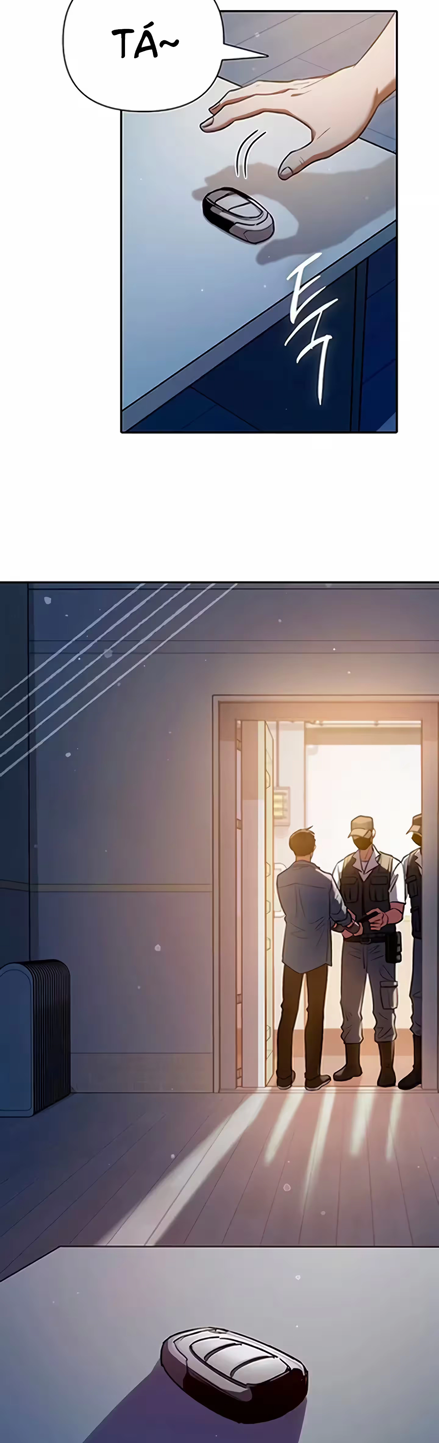 Read The S Classes That I Raised PT Manga Online
