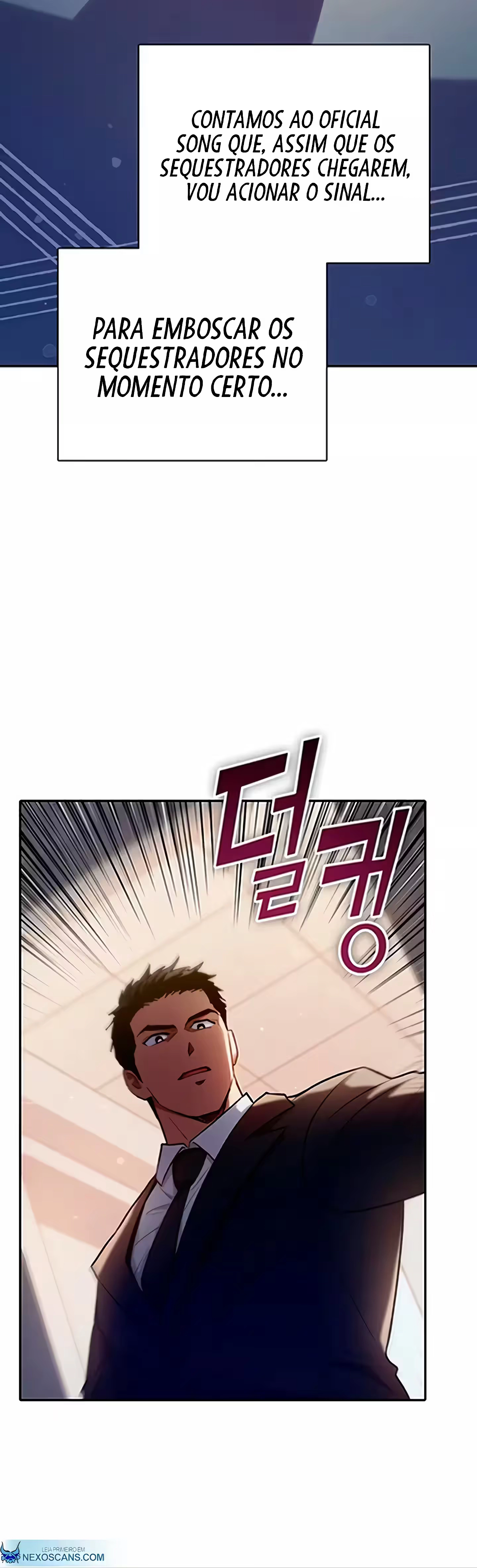 Read The S Classes That I Raised PT Manga Online