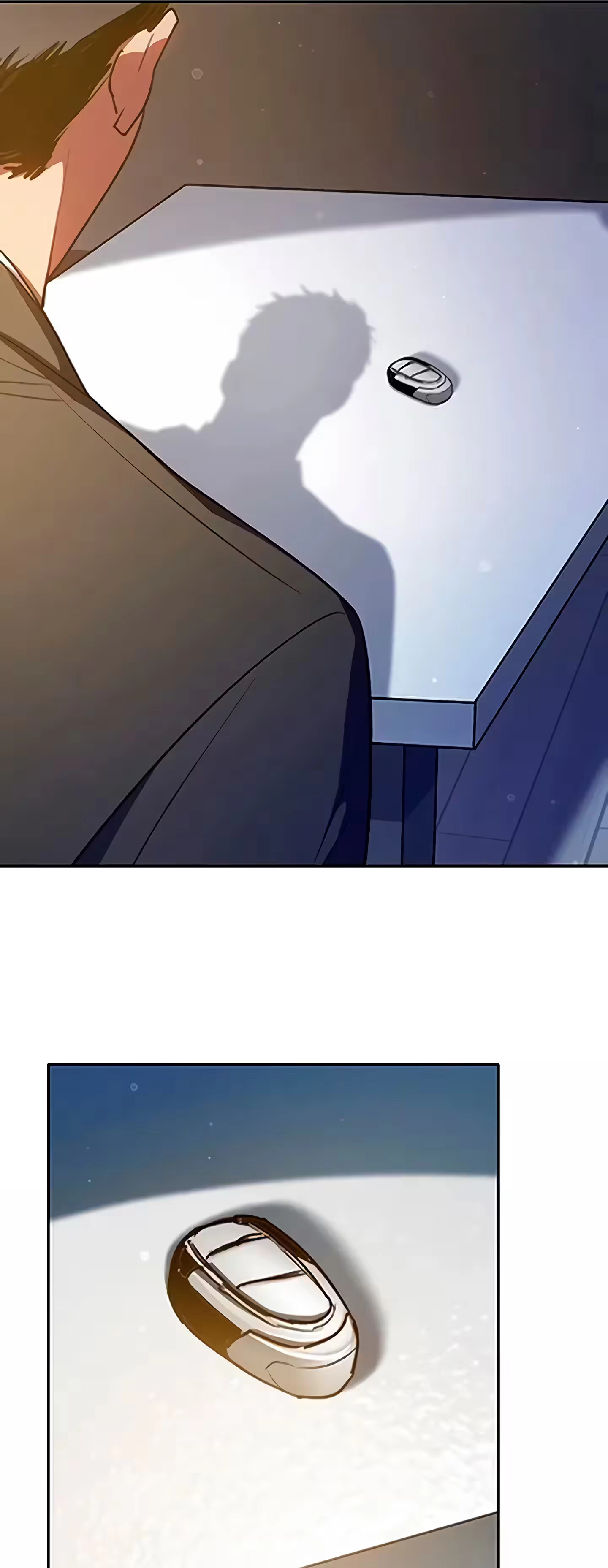 Read The S Classes That I Raised PT Manga Online