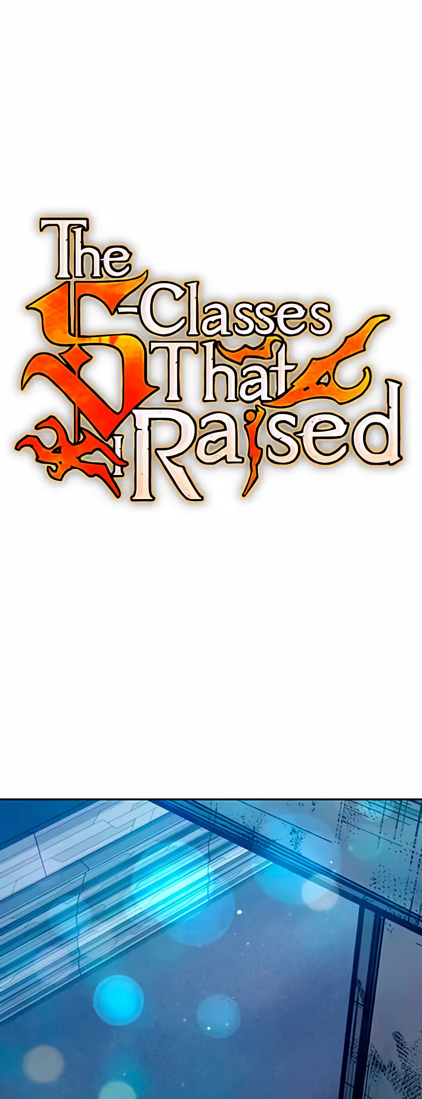 Read The S Classes That I Raised PT Manga Online