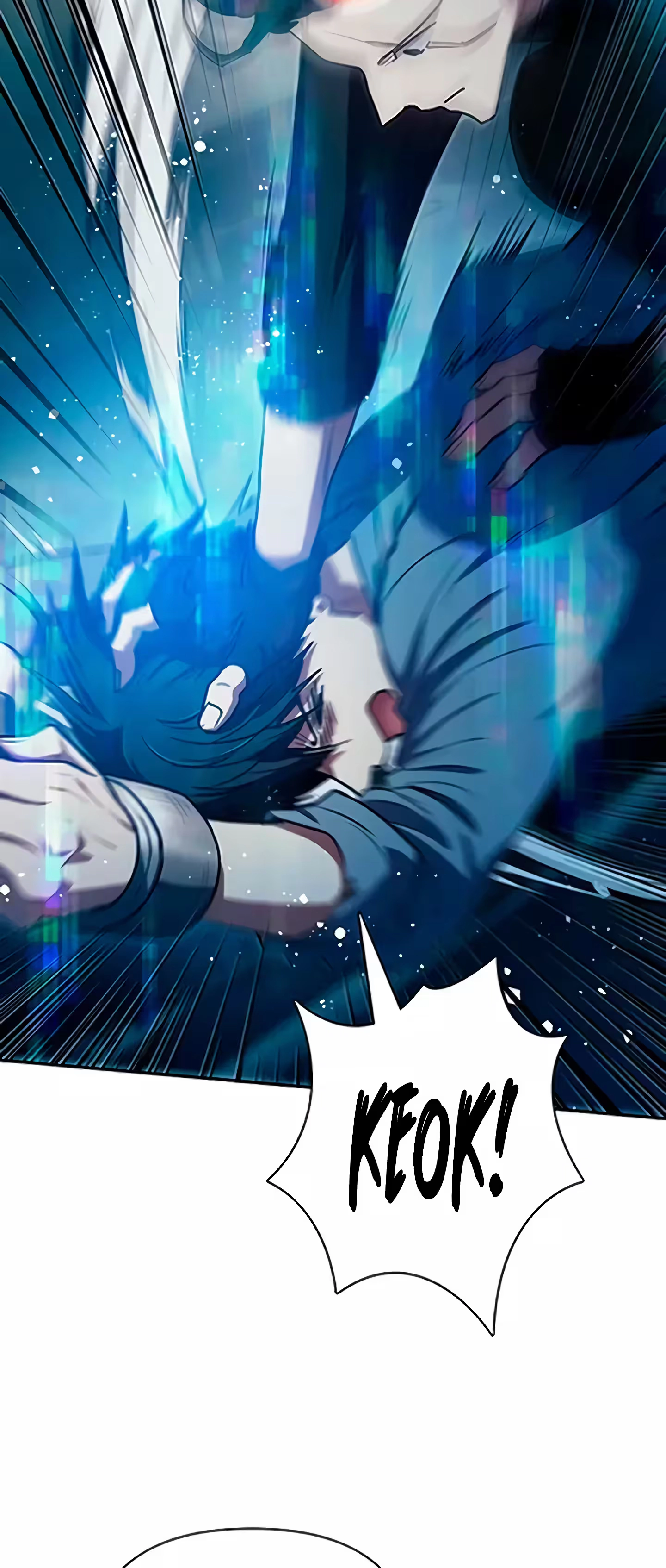Read The S Classes That I Raised PT Manga Online