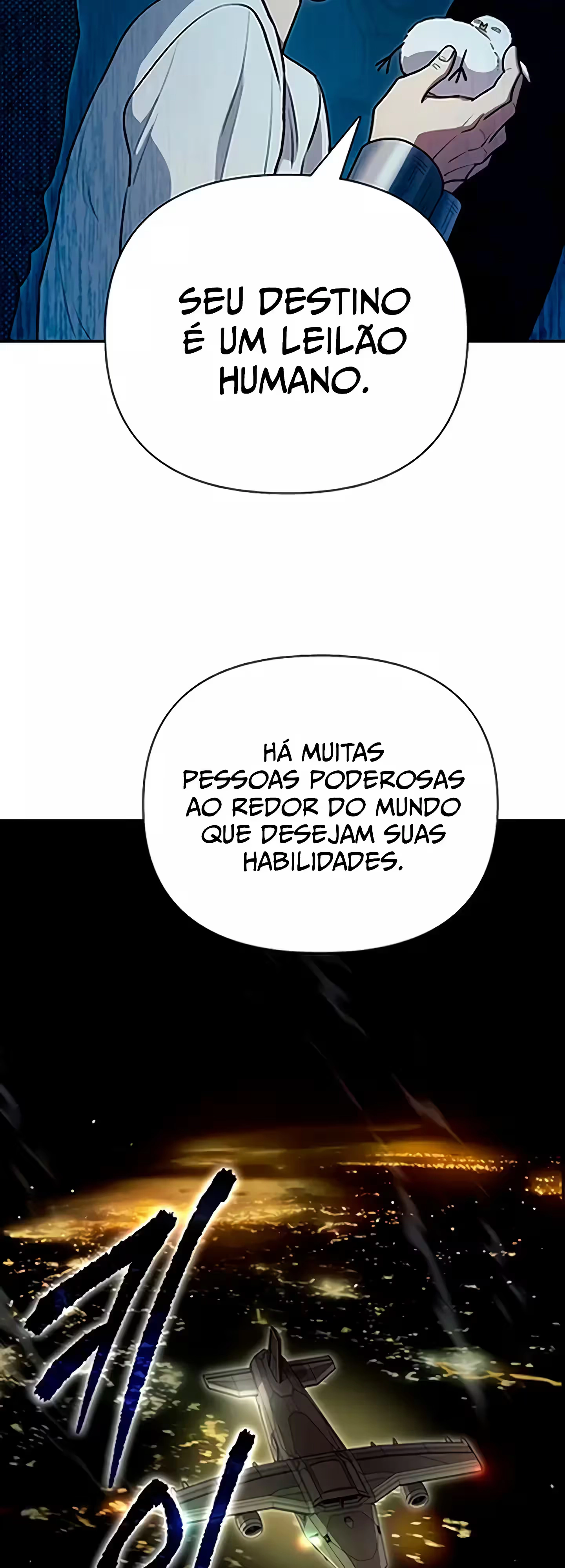 Read The S Classes That I Raised PT Manga Online