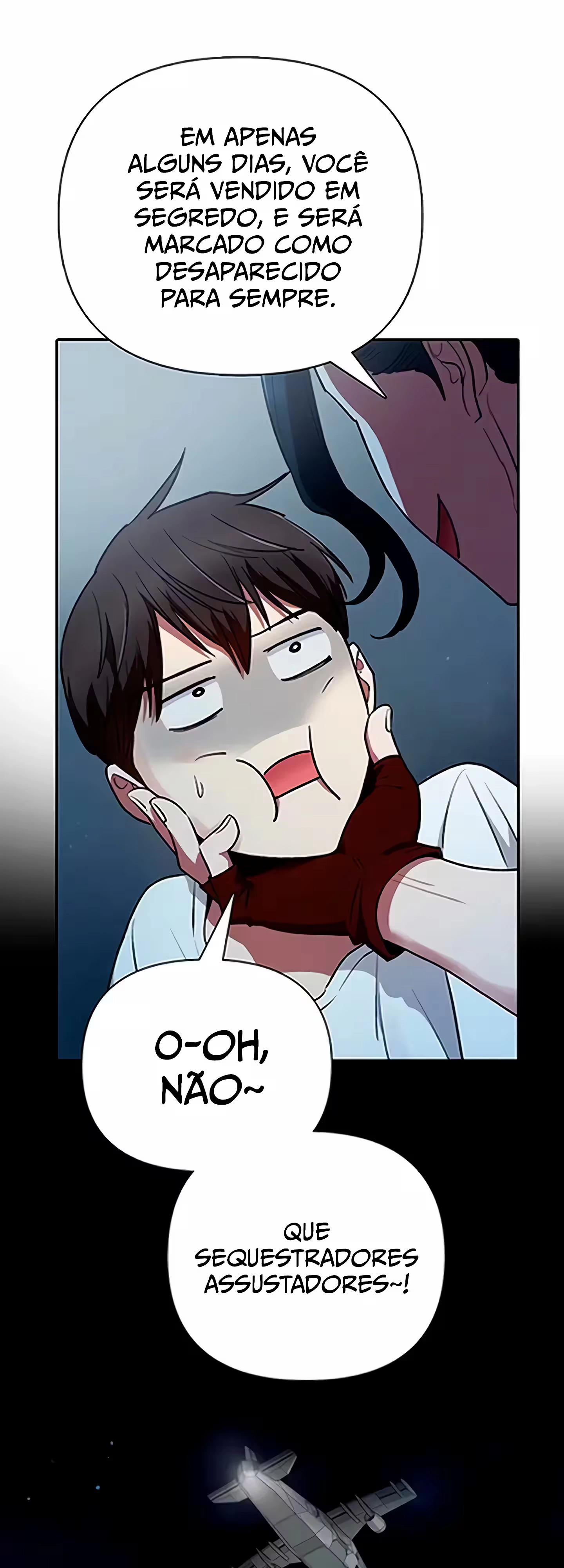 Read The S Classes That I Raised PT Manga Online