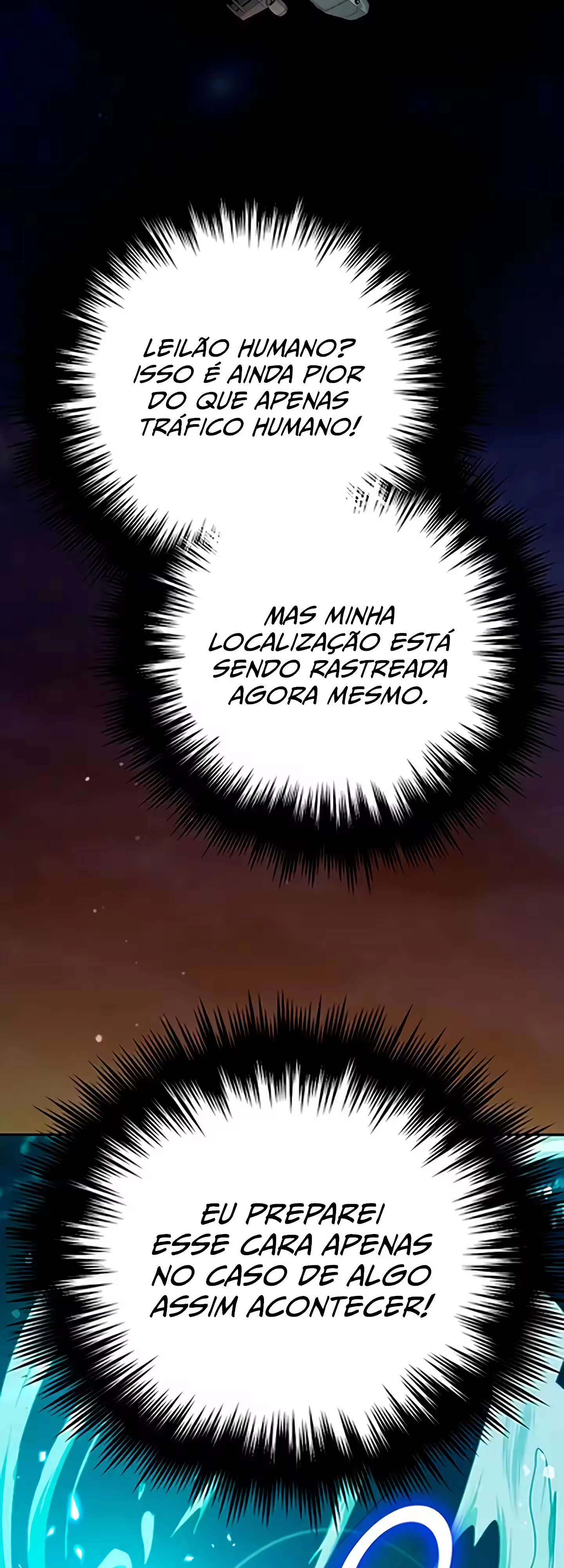 Read The S Classes That I Raised PT Manga Online