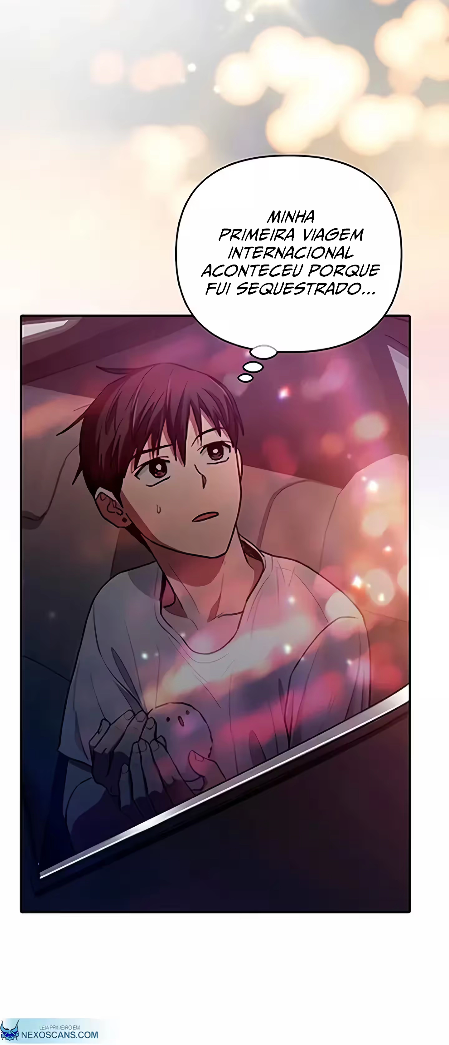 Read The S Classes That I Raised PT Manga Online