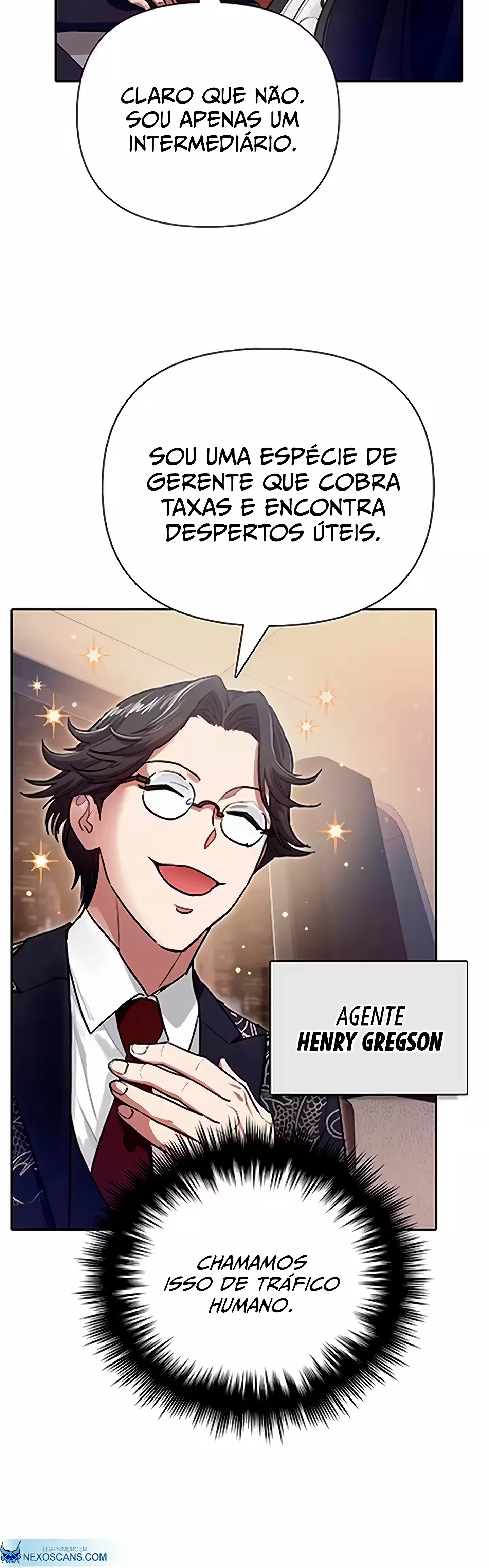 Read The S Classes That I Raised PT Manga Online