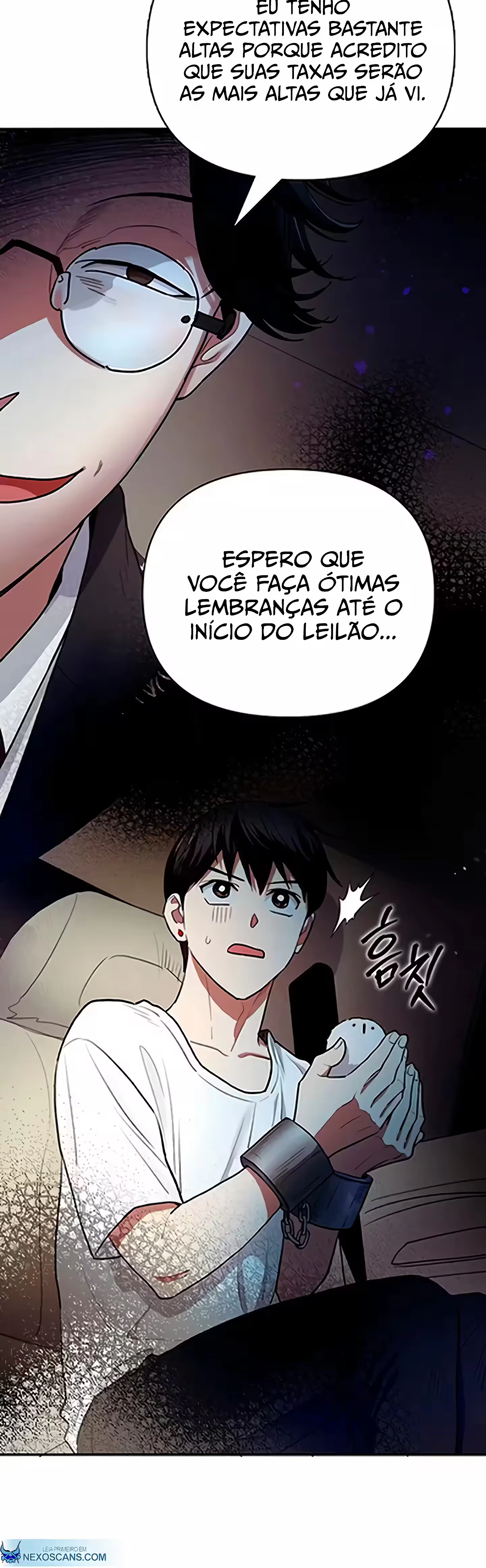 Read The S Classes That I Raised PT Manga Online