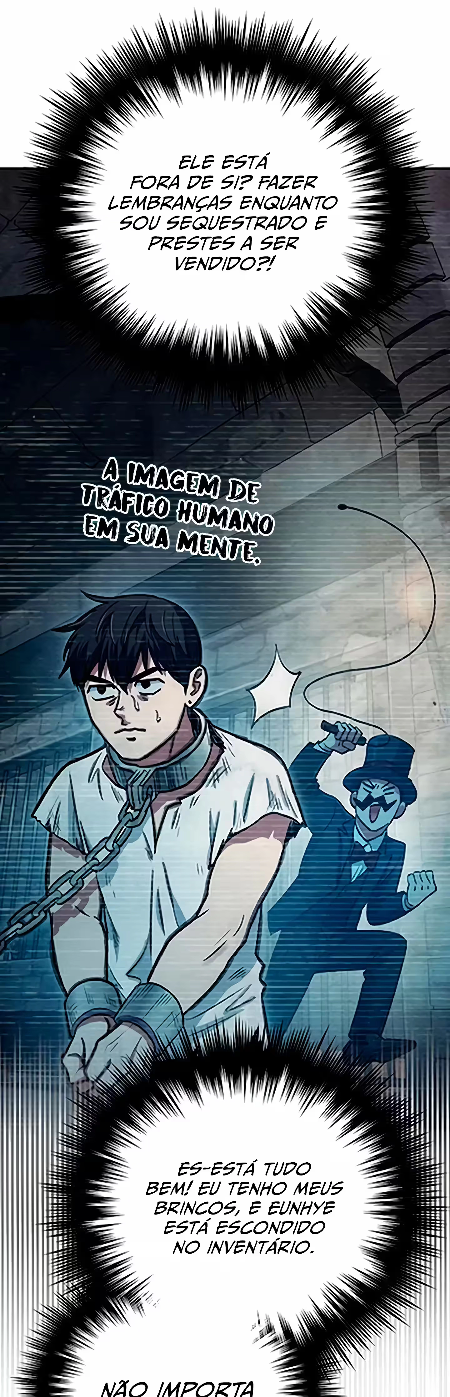 Read The S Classes That I Raised PT Manga Online