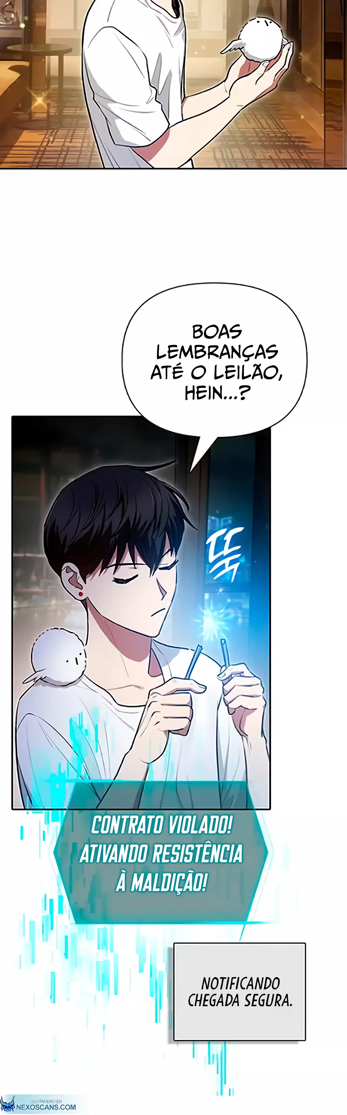 Read The S Classes That I Raised PT Manga Online
