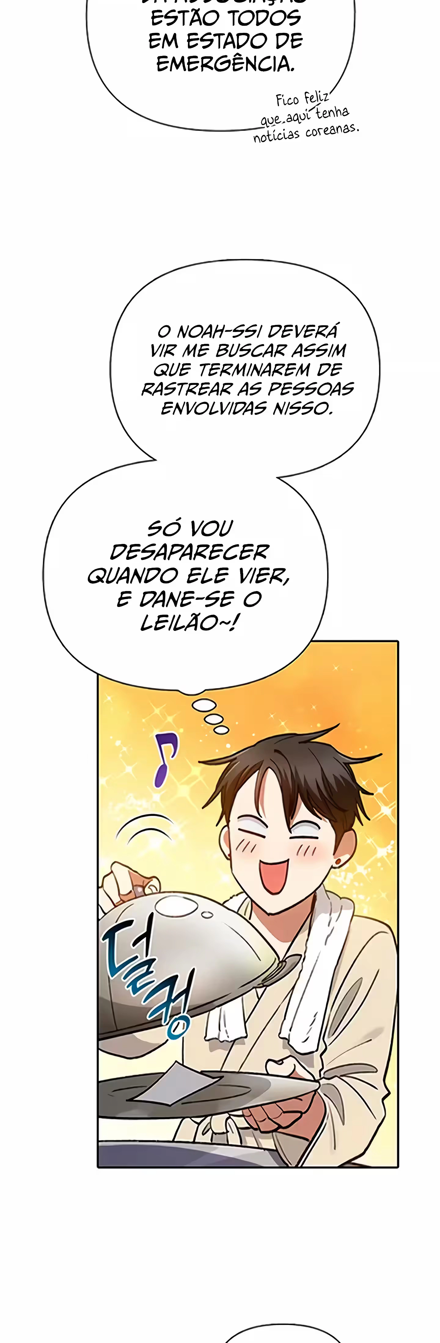 Read The S Classes That I Raised PT Manga Online