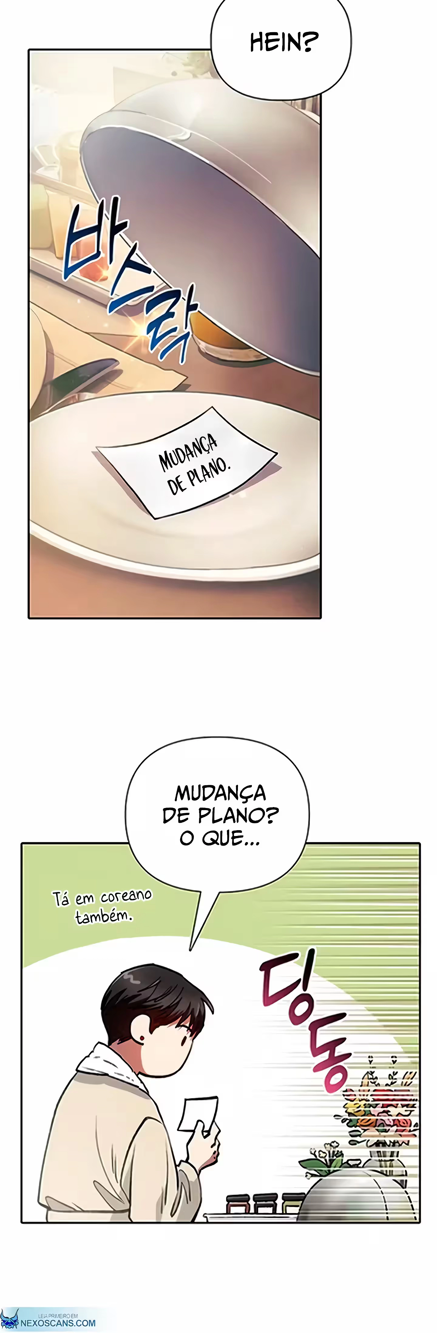 Read The S Classes That I Raised PT Manga Online