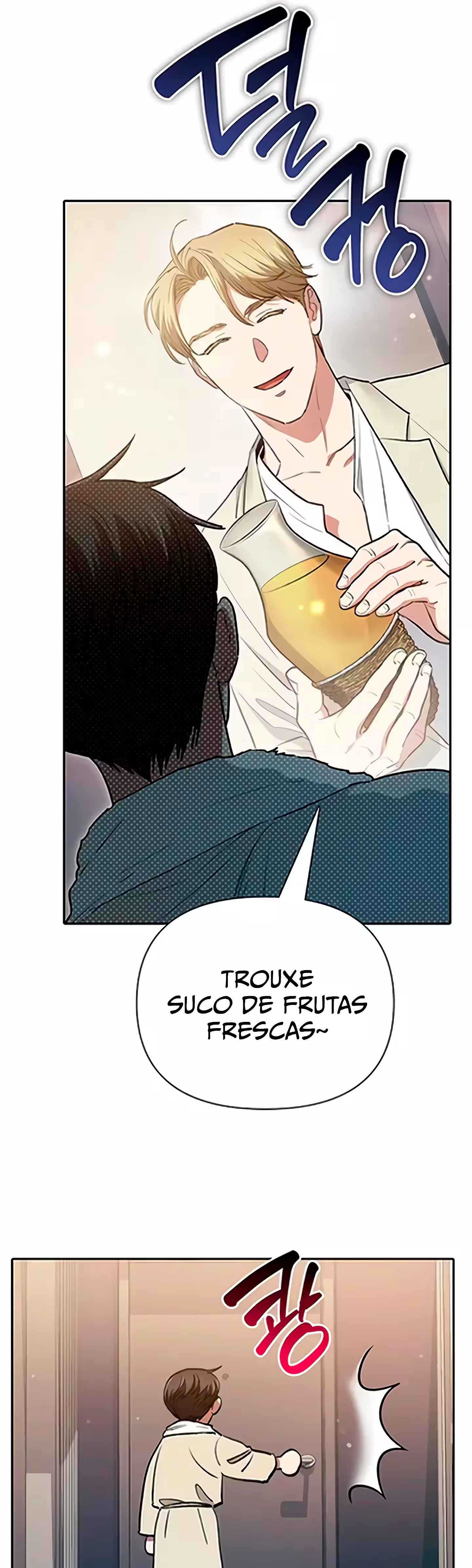 Read The S Classes That I Raised PT Manga Online