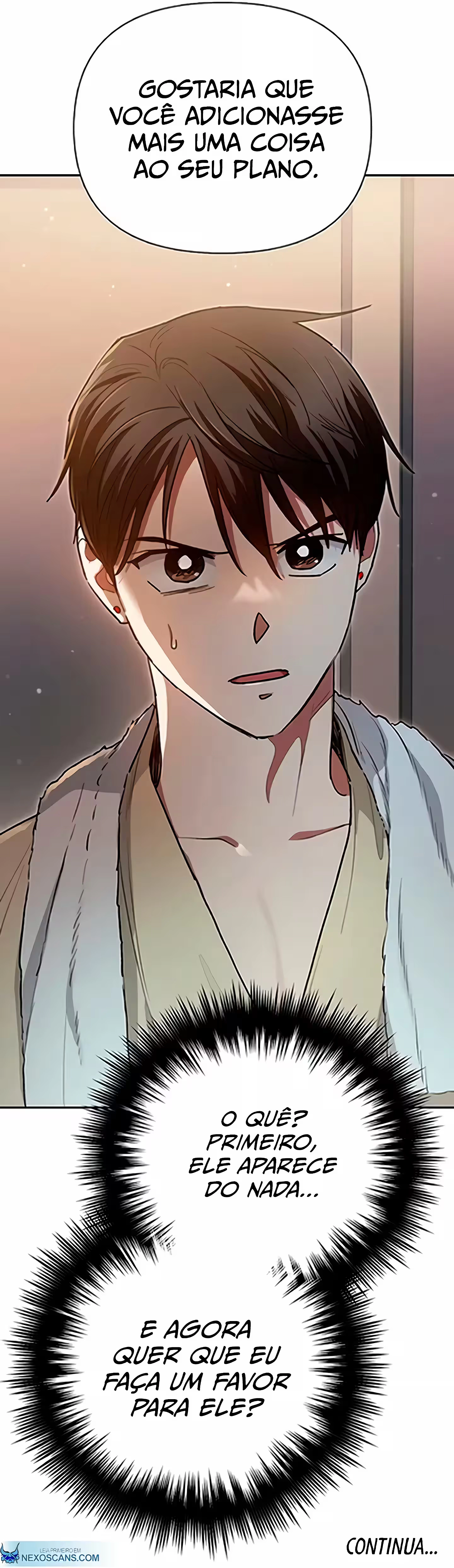 Read The S Classes That I Raised PT Manga Online