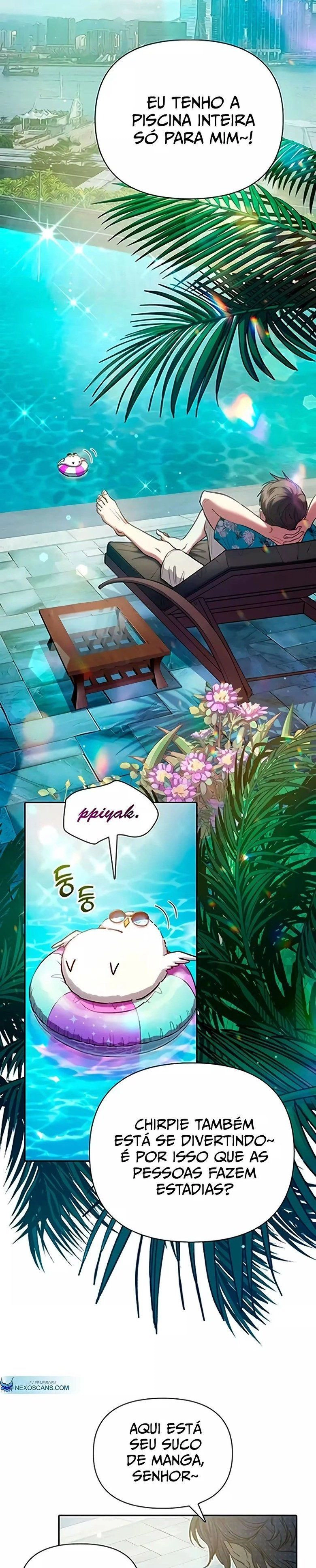 Read The S Classes That I Raised PT Manga Online