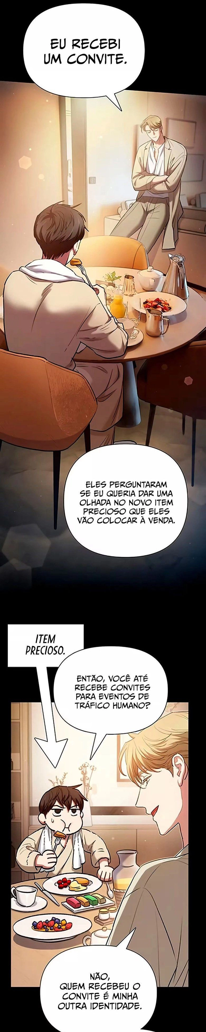 Read The S Classes That I Raised PT Manga Online