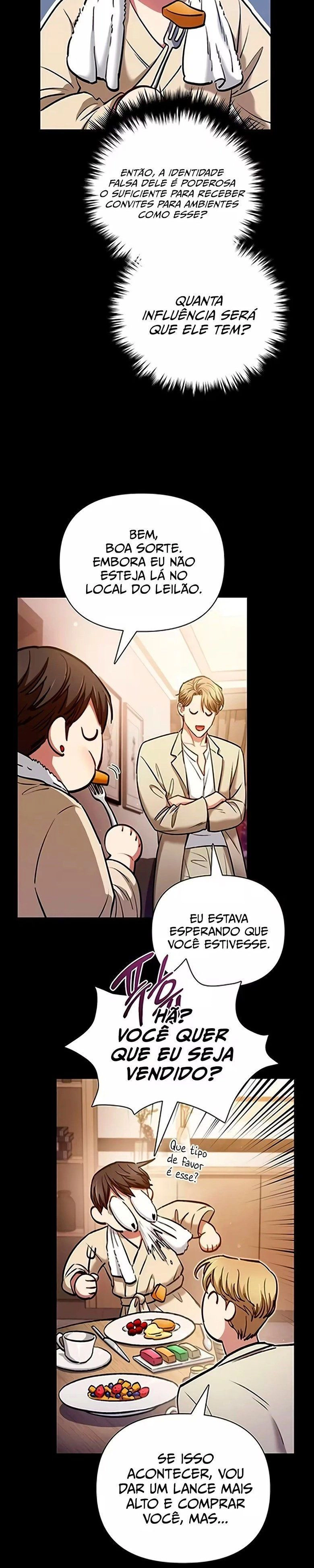 Read The S Classes That I Raised PT Manga Online