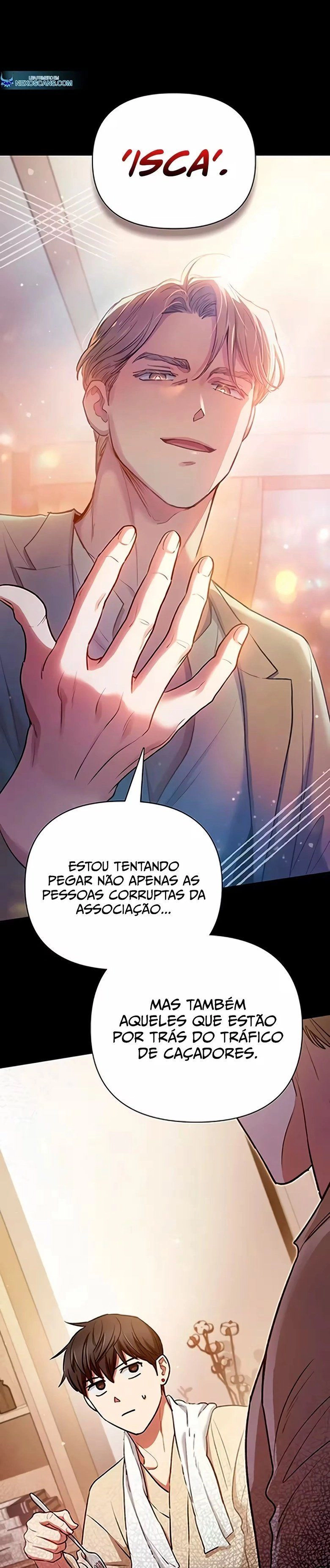 Read The S Classes That I Raised PT Manga Online