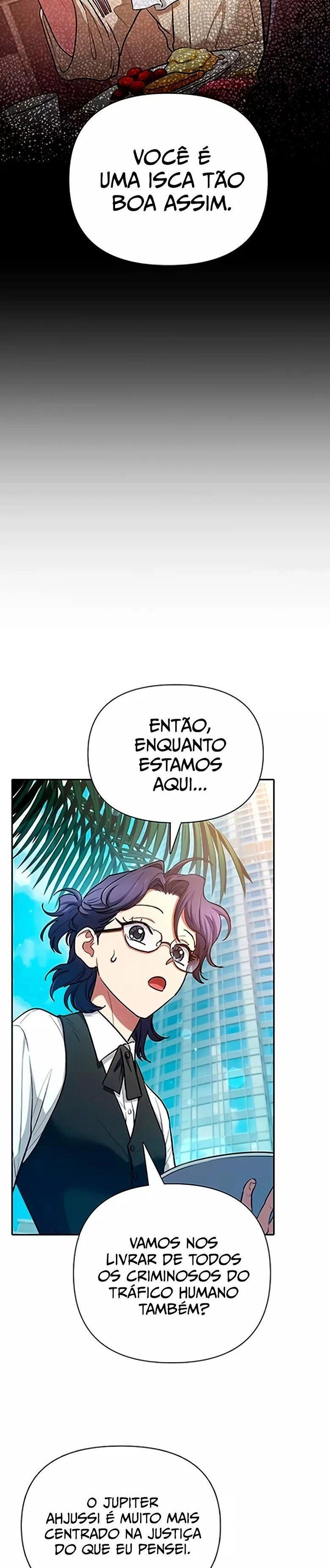 Read The S Classes That I Raised PT Manga Online