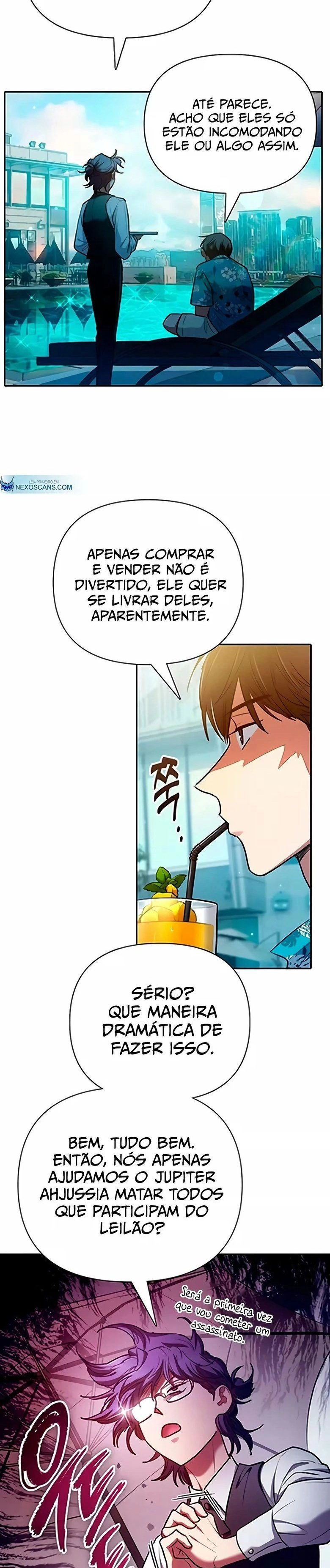 Read The S Classes That I Raised PT Manga Online