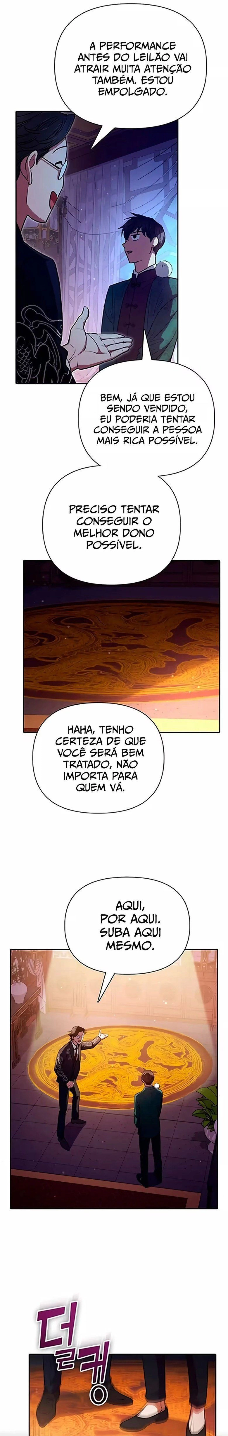 Read The S Classes That I Raised PT Manga Online