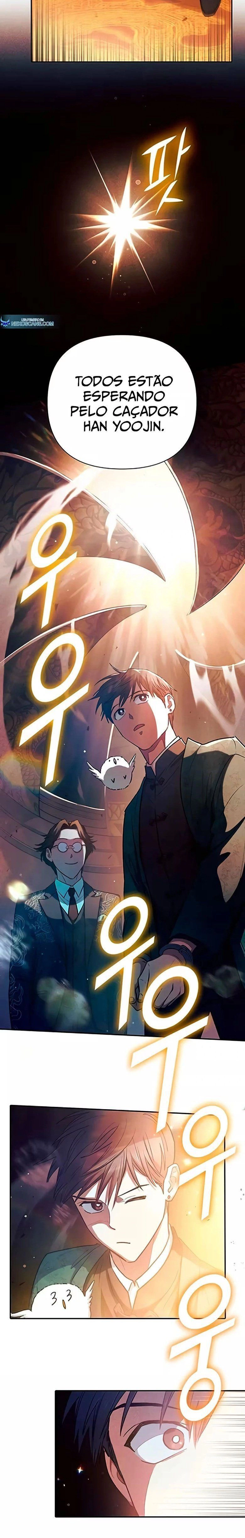 Read The S Classes That I Raised PT Manga Online
