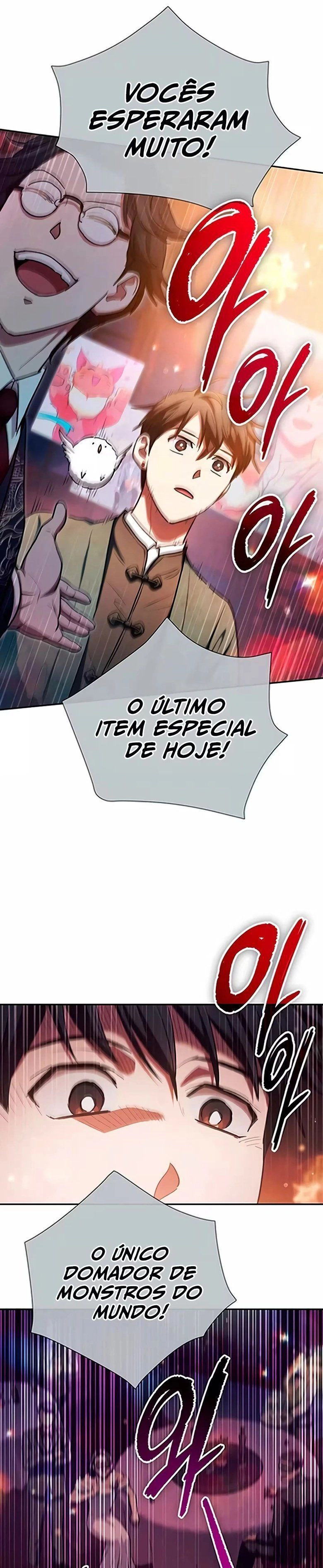 Read The S Classes That I Raised PT Manga Online