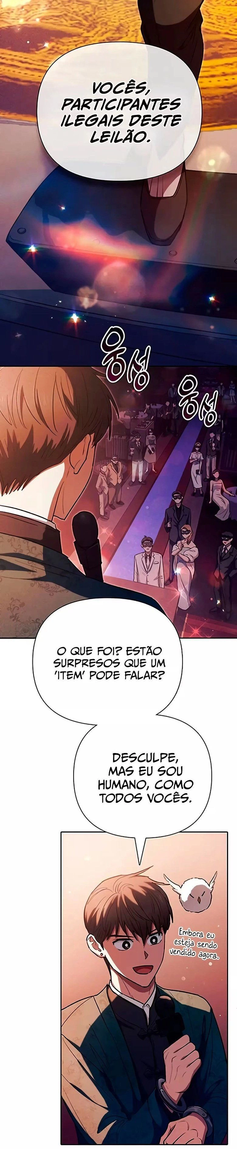 Read The S Classes That I Raised PT Manga Online