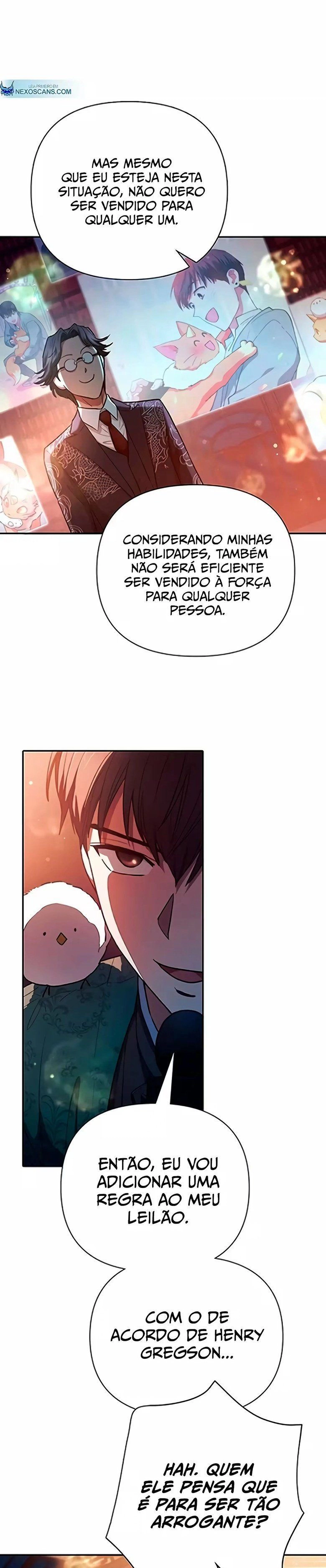 Read The S Classes That I Raised PT Manga Online