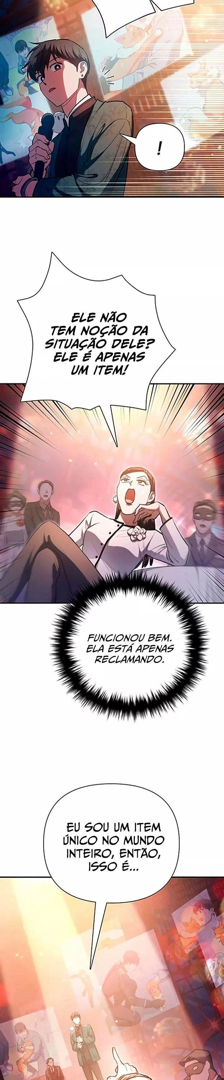 Read The S Classes That I Raised PT Manga Online