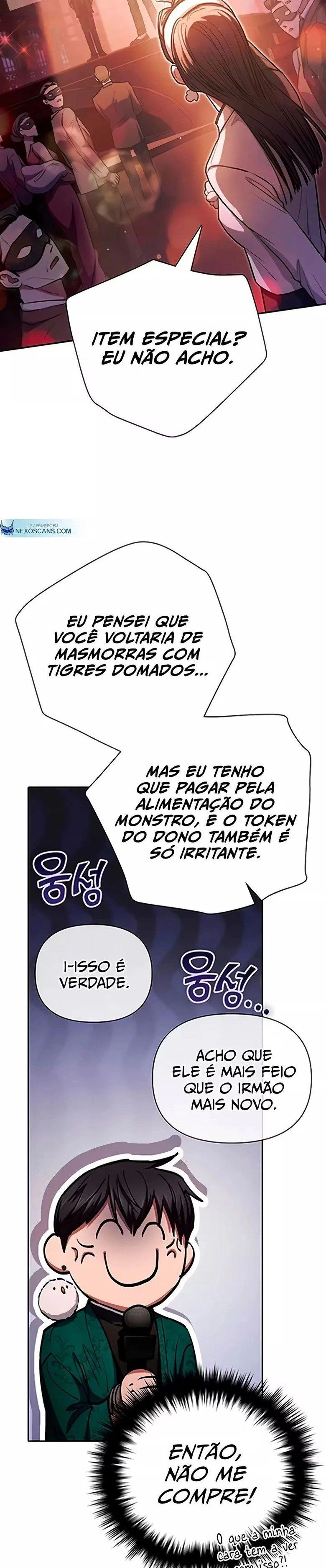 Read The S Classes That I Raised PT Manga Online