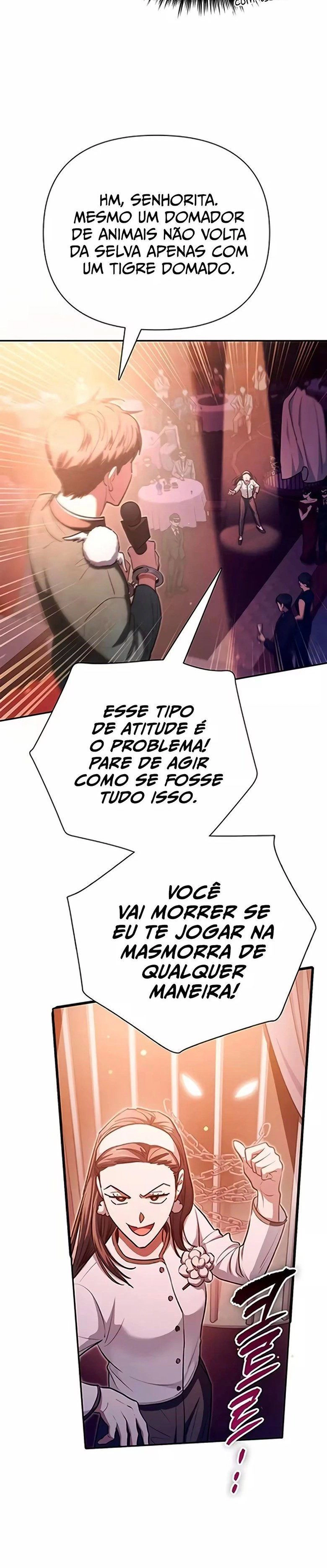 Read The S Classes That I Raised PT Manga Online