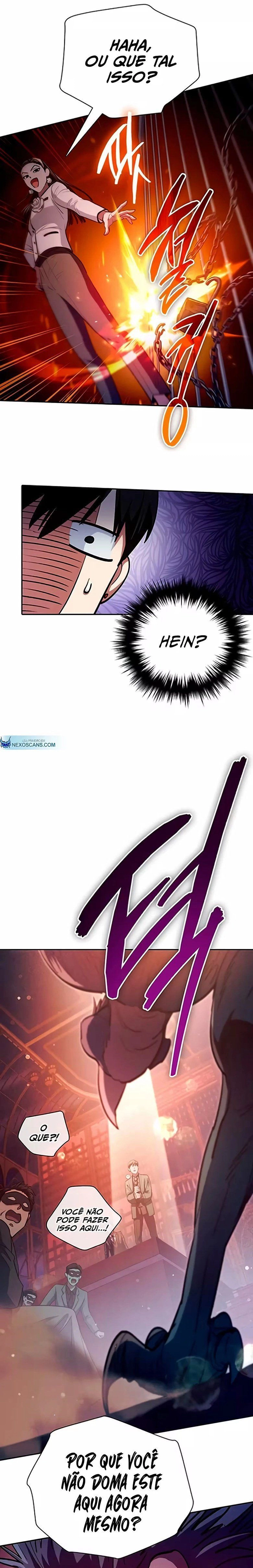 Read The S Classes That I Raised PT Manga Online
