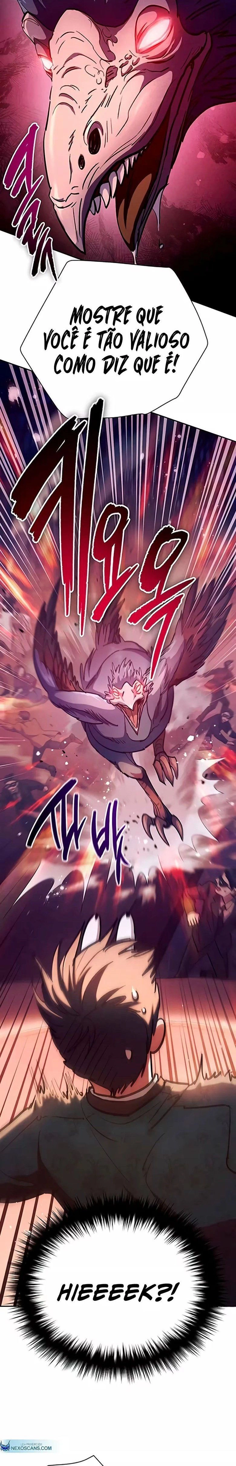 Read The S Classes That I Raised PT Manga Online