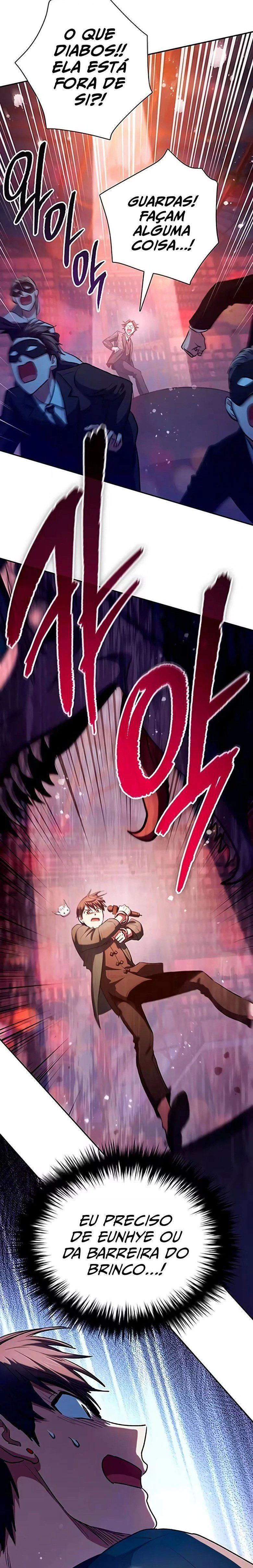 Read The S Classes That I Raised PT Manga Online