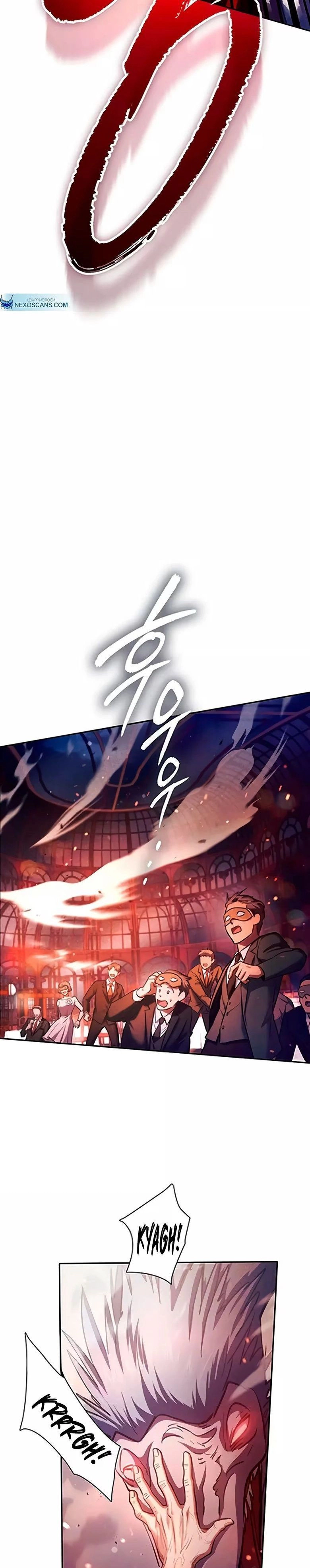 Read The S Classes That I Raised PT Manga Online