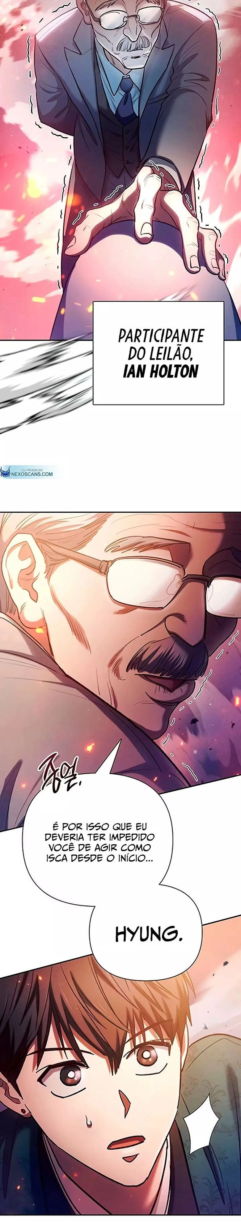 Read The S Classes That I Raised PT Manga Online