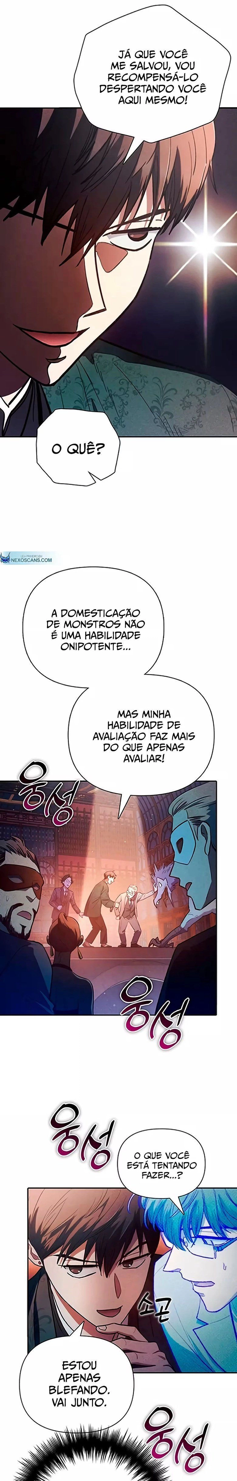 Read The S Classes That I Raised PT Manga Online