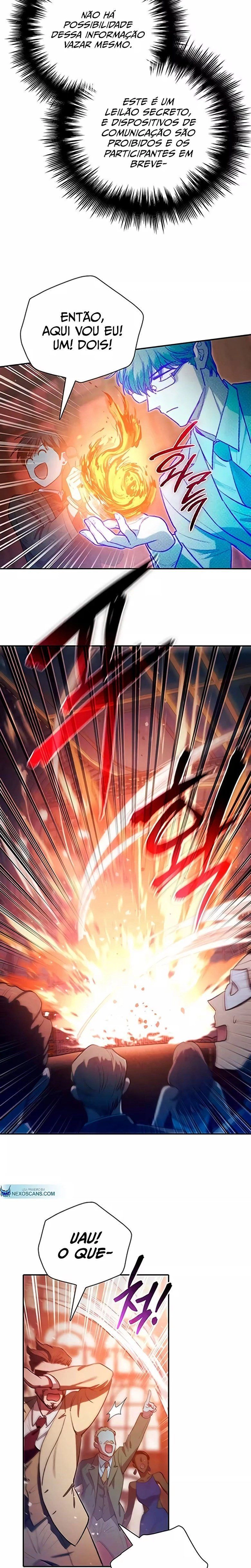 Read The S Classes That I Raised PT Manga Online