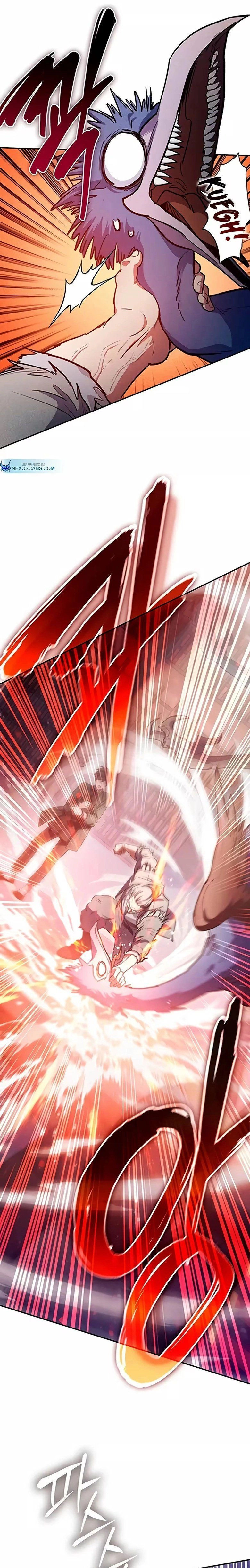 Read The S Classes That I Raised PT Manga Online