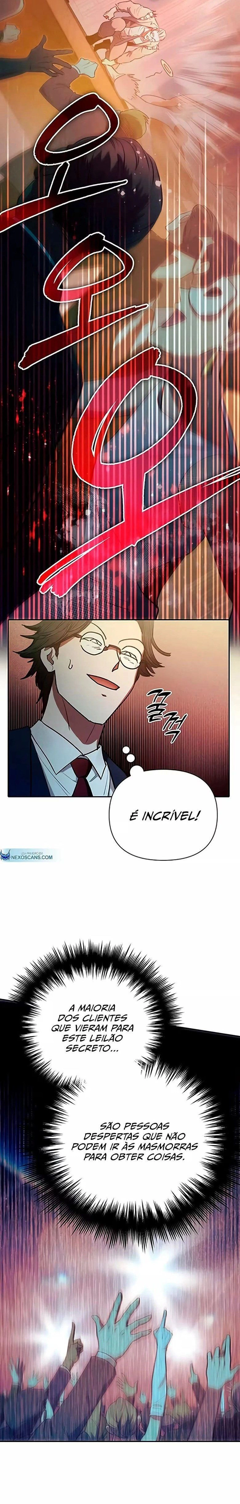 Read The S Classes That I Raised PT Manga Online