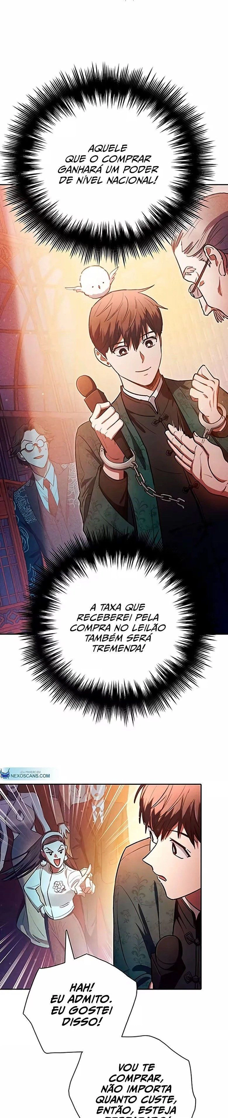 Read The S Classes That I Raised PT Manga Online