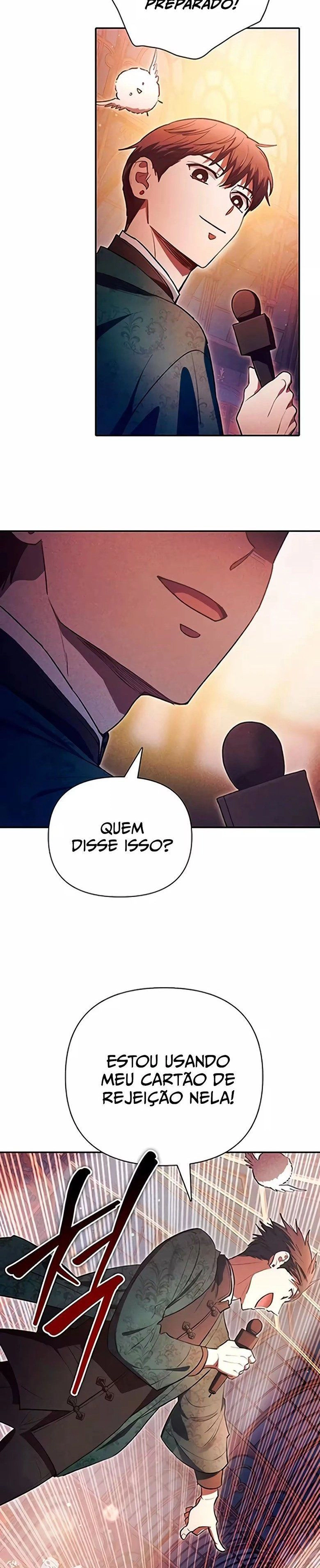 Read The S Classes That I Raised PT Manga Online