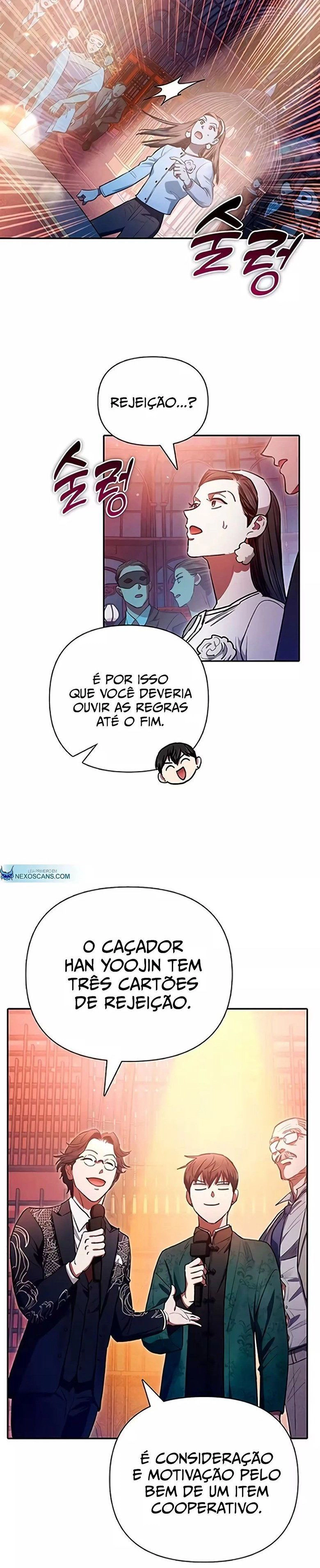 Read The S Classes That I Raised PT Manga Online