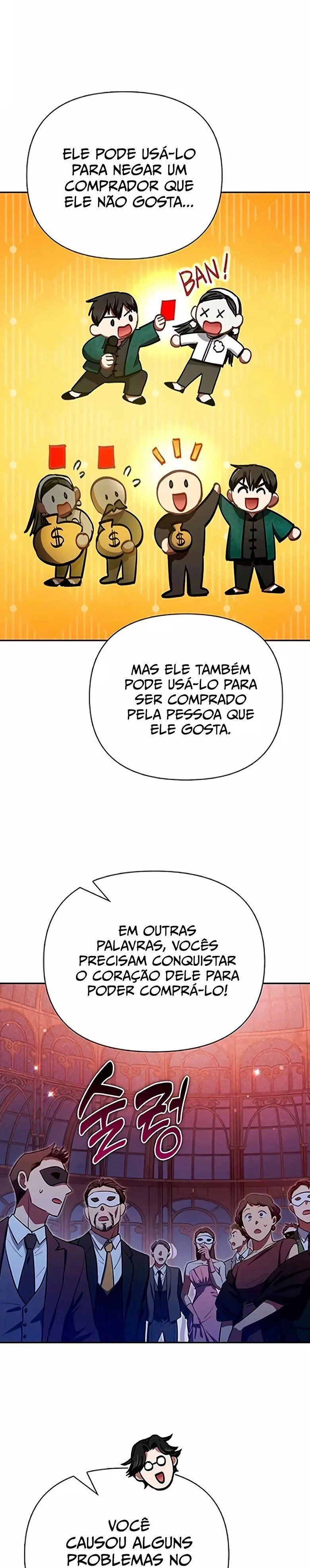 Read The S Classes That I Raised PT Manga Online