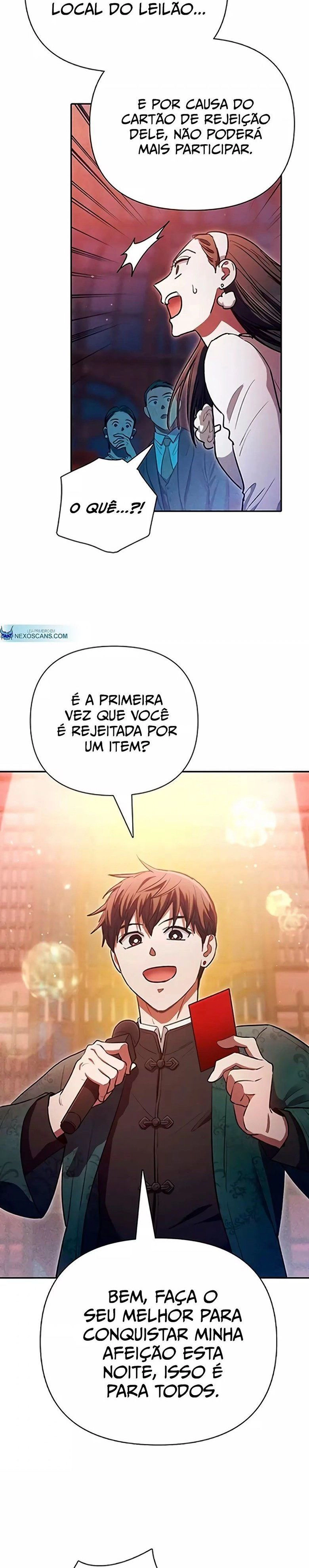 Read The S Classes That I Raised PT Manga Online