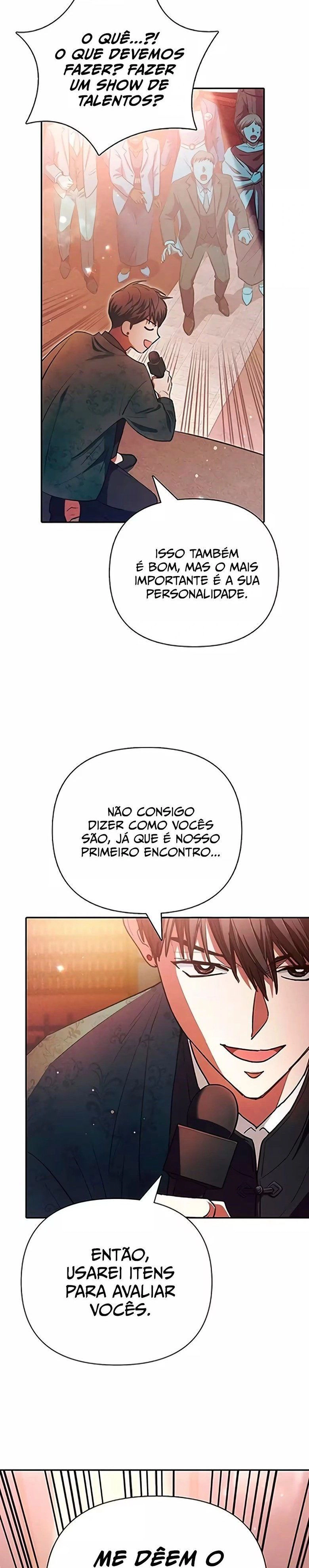 Read The S Classes That I Raised PT Manga Online