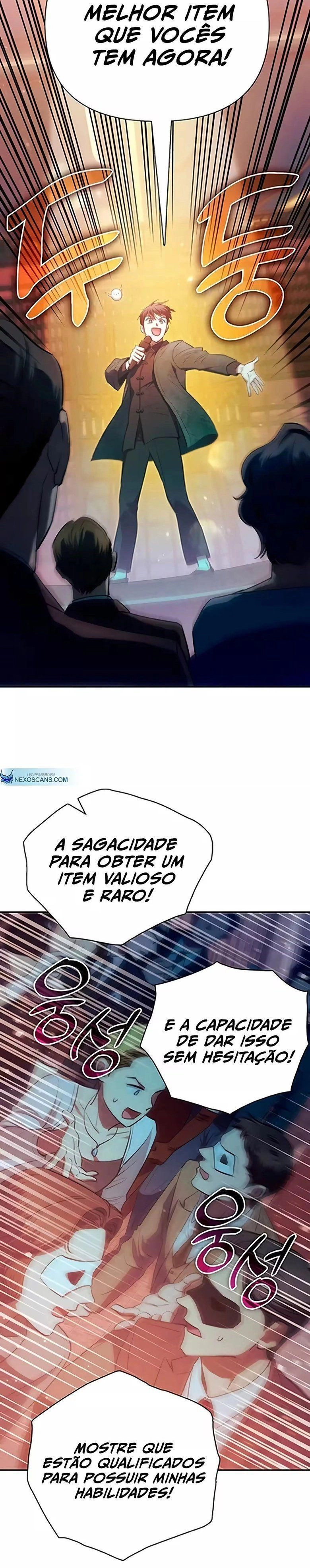 Read The S Classes That I Raised PT Manga Online