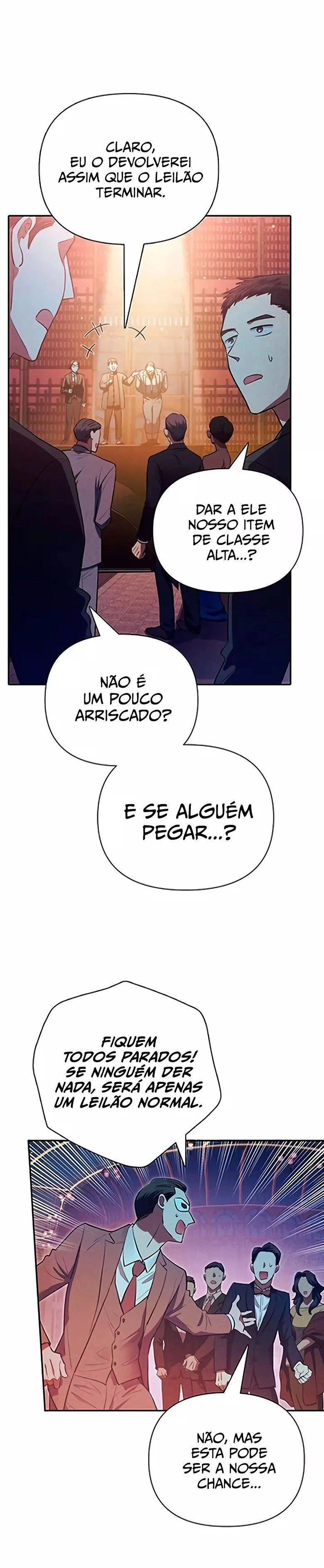 Read The S Classes That I Raised PT Manga Online