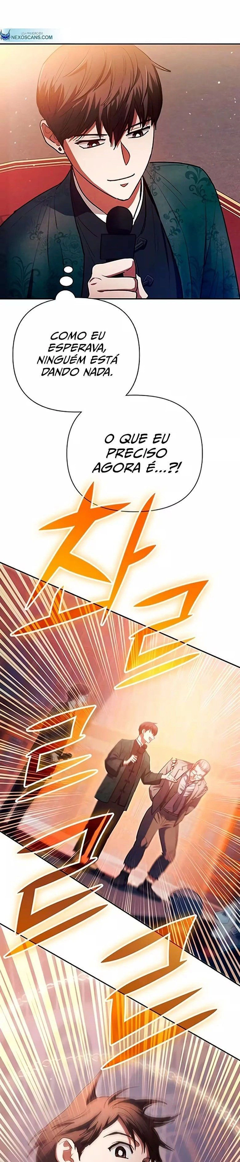 Read The S Classes That I Raised PT Manga Online