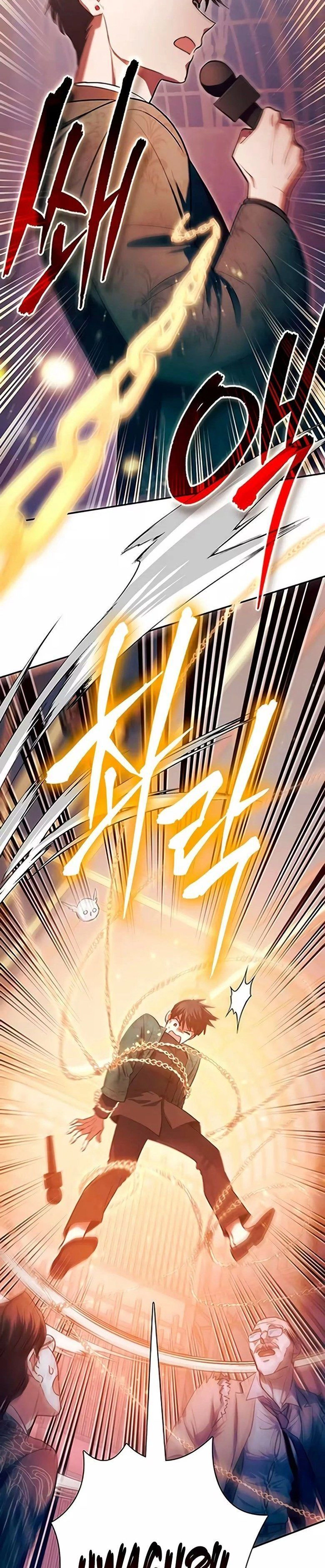 Read The S Classes That I Raised PT Manga Online